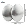 YOWEI Loại Bỏ Mùi Xà Phòng Inox – Dùng cho Bếp, Phòng Tắm, Vệ Sinh Tay – Tiện Ích 5