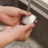YOWEI Loại Bỏ Mùi Xà Phòng Inox – Dùng cho Bếp, Phòng Tắm, Vệ Sinh Tay – Tiện Ích 7