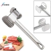 YOWEI Mallet Tenderizer Nhôm Kim Loại - Búa Đập Thịt Bít Tết và Gà, Dụng Cụ Nhà Bếp VN Giá 68.640 VND