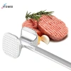 YOWEI Mallet Tenderizer Nhôm Kim Loại - Búa Đập Thịt Bít Tết và Gà, Dụng Cụ Nhà Bếp VN Giá 68.640 VND 2