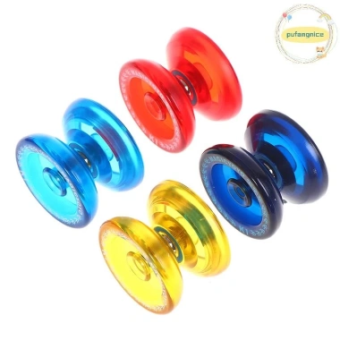 Yoyo Classic Pufangnice K1 Spin hợp kim nhôm - Đồ chơi trẻ em VN, giảm còn 134.970₫