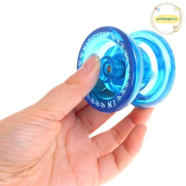 Yoyo Classic Pufangnice K1 Spin hợp kim nhôm - Đồ chơi trẻ em VN, giảm còn 134.970₫ 8 Yoyo Classic Pufangnice K1 Spin hợp kim nhôm - Đồ chơi trẻ em VN, giảm còn 134.970₫ 8