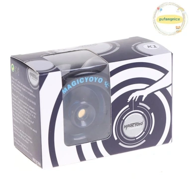 Yoyo Classic Pufangnice K1 Spin hợp kim nhôm - Đồ chơi trẻ em VN, giảm còn 134.970₫ 9 Yoyo Classic Pufangnice K1 Spin hợp kim nhôm - Đồ chơi trẻ em VN, giảm còn 134.970₫ 9