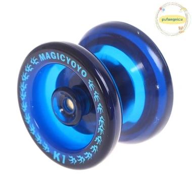 Yoyo Classic Pufangnice K1 Spin hợp kim nhôm - Đồ chơi trẻ em VN, giảm còn 134.970₫ 10 Yoyo Classic Pufangnice K1 Spin hợp kim nhôm - Đồ chơi trẻ em VN, giảm còn 134.970₫ 10
