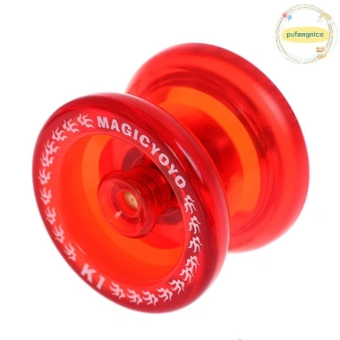Yoyo Classic Pufangnice K1 Spin hợp kim nhôm - Đồ chơi trẻ em VN, giảm còn 134.970₫ 11 Yoyo Classic Pufangnice K1 Spin hợp kim nhôm - Đồ chơi trẻ em VN, giảm còn 134.970₫ 11