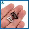 YRX 10 chiếc móng tay nhựa 17.6mm/13.8mm Southbridge Northbridge kẹp quạt làm mát lò giá 39.160đ