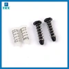 YRX 10 chiếc móng tay nhựa 17.6mm/13.8mm Southbridge Northbridge kẹp quạt làm mát lò giá 39.160đ 2