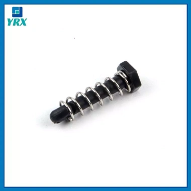 YRX 10 chiếc móng tay nhựa 17.6mm/13.8mm Southbridge Northbridge kẹp quạt làm mát lò giá 39.160đ 3
