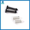 YRX 10 chiếc móng tay nhựa 17.6mm/13.8mm Southbridge Northbridge kẹp quạt làm mát lò giá 39.160đ 4