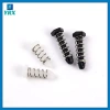 YRX 10 chiếc móng tay nhựa 17.6mm/13.8mm Southbridge Northbridge kẹp quạt làm mát lò giá 39.160đ 5