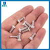 YRX 10 chiếc móng tay nhựa 17.6mm/13.8mm Southbridge Northbridge kẹp quạt làm mát lò giá 39.160đ 6