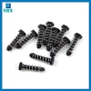 YRX 10 chiếc móng tay nhựa 17.6mm/13.8mm Southbridge Northbridge kẹp quạt làm mát lò giá 39.160đ 7
