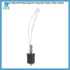 YRX Hotend Swap 0.4mm Thép Cứng cho Anycubic Kobra 3 Max – Bộ Vòi Phun In 3D