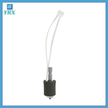 YRX Hotend Swap 0.4mm Thép Cứng cho Anycubic Kobra 3 Max – Bộ Vòi Phun In 3D 4