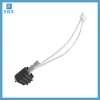 YRX Hotend Swap 0.4mm Thép Cứng cho Anycubic Kobra 3 Max – Bộ Vòi Phun In 3D 6