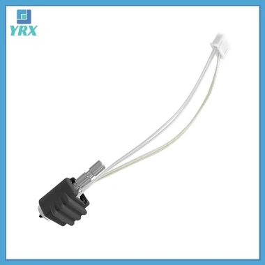 YRX Hotend Swap 0.4mm Thép Cứng cho Anycubic Kobra 3 Max – Bộ Vòi Phun In 3D 6