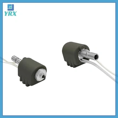 YRX Hotend Swap 0.4mm Thép Cứng cho Anycubic Kobra 3 Max – Bộ Vòi Phun In 3D 8