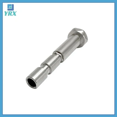 YRX Hotend Swap 0.4mm Thép Cứng cho Anycubic Kobra 3 Max – Bộ Vòi Phun In 3D 9