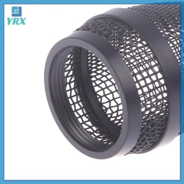 YRX Mic Lưới Nướng Micro Tản Nhiệt, Bao Kính Chắn Gió cho E835/E845 - Giá 104.280₫ 3