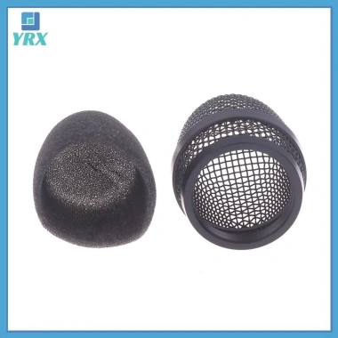 YRX Mic Lưới Nướng Micro Tản Nhiệt, Bao Kính Chắn Gió cho E835/E845 - Giá 104.280₫ 6