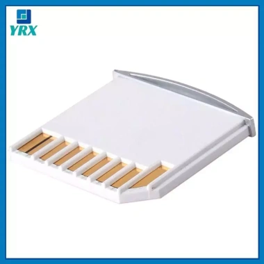 YRX Mini Adapter SDHC/TF 64G, Nhựa & Kim Loại, Tương Thích Sony, Miễn Vận Chuyển