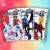 Yu-Gi-Oh! GX 9 tập đầy đủ + Bookmark mỗi tập - NXB Kim Đồng - Chỉ 300.000đ
