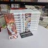Yu-Gi-Oh! GX 9 tập đầy đủ + Bookmark mỗi tập - NXB Kim Đồng - Chỉ 300.000đ 4