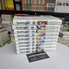 Yu-Gi-Oh! GX 9 tập đầy đủ + Bookmark mỗi tập - NXB Kim Đồng - Chỉ 300.000đ 5