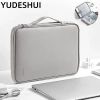 YUDESHUI Túi đựng Laptop Ultrabook 13-15 inch Chống Sốc Du lịch Công Sở Dell - 240.900₫
