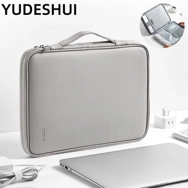 YUDESHUI Túi đựng Laptop Ultrabook 13-15 inch Chống Sốc Du lịch Công Sở Dell - 240.900₫
