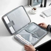 YUDESHUI Túi đựng Laptop Ultrabook 13-15 inch Chống Sốc Du lịch Công Sở Dell - 240.900₫ 4