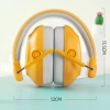 YudhUI Bịt Tai Bé Điều Chỉnh – Bảo Vệ Thính Giác, Giảm Ồn Hòa Nhạc, 299.310₫ 2