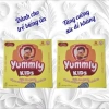 YUMMLY KIDS Hsd mới – Ăn ngon, ngủ ngon, tăng đề kháng, sức khỏe, giá chỉ 180.000₫ 7