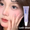 YUNAFIN Keo mi sấy nhanh 4ml - Không kích thích, nhẹ nhàng, chống thấm nước, nối dài lông mi mạnh mẽ
