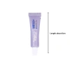 YUNAFIN Keo mi sấy nhanh 4ml - Không kích thích, nhẹ nhàng, chống thấm nước, nối dài lông mi mạnh mẽ 2