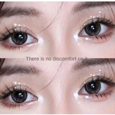 YUNAFIN Keo mi sấy nhanh 4ml - Không kích thích, nhẹ nhàng, chống thấm nước, nối dài lông mi mạnh mẽ 3