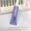 YUNAFIN Keo mi sấy nhanh 4ml - Không kích thích, nhẹ nhàng, chống thấm nước, nối dài lông mi mạnh mẽ 4