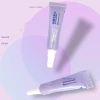 YUNAFIN Keo mi sấy nhanh 4ml - Không kích thích, nhẹ nhàng, chống thấm nước, nối dài lông mi mạnh mẽ 6