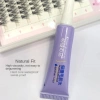 YUNAFIN Keo mi sấy nhanh 4ml - Không kích thích, nhẹ nhàng, chống thấm nước, nối dài lông mi mạnh mẽ 7
