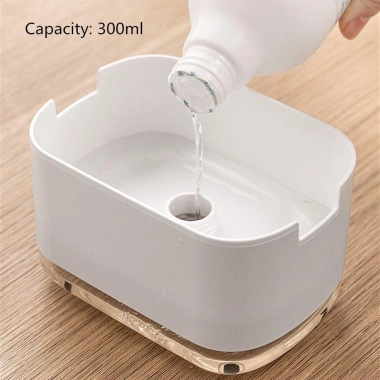 Yunaun Hộp đựng nước rửa chén di động hai lớp, tiện tay, sạch nhanh - Giá ưu đãi 110.220₫ 8 Yunaun Hộp đựng nước rửa chén di động hai lớp, tiện tay, sạch nhanh - Giá ưu đãi 110.220₫ 8