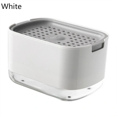 Yunaun Hộp đựng nước rửa chén di động hai lớp, tiện tay, sạch nhanh - Giá ưu đãi 110.220₫ 10 Yunaun Hộp đựng nước rửa chén di động hai lớp, tiện tay, sạch nhanh - Giá ưu đãi 110.220₫ 10