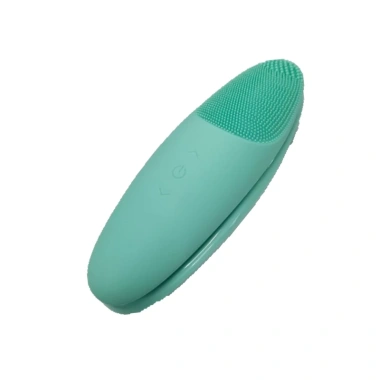 YUNCHI Máy Rửa Mặt Siêu Âm Rung Đầu Cọ Silicon Mềm Chống Thấm - 382.360 VNĐ