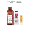 Yves Rocher: Sữa tắm gel 400ml, kem tay 30ml, son dưỡng không màu 4.8g – 552.000đ, -19% 6