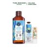 Yves Rocher: Sữa tắm gel 400ml, kem tay 30ml, son dưỡng không màu 4.8g – 552.000đ, -19% 7