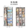 Y&X Túi Đựng Đồ Treo Tường Vải Cao Cấp, Sức Chứa Lớn, Tiện Dụng, Giá 59.400₫ 7