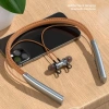 YY-706 Tai Nghe Không Dây Bluetooth 5.3 48H Pin Giảm Tiếng ồn - Chỉ 99.000đ 4