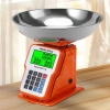 YYLINGX Cân thực phẩm 30kg Thép không gỉ - Cân nhà bếp chính xác, giá 547.580₫ 9