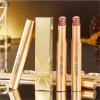 YZS 3 Màu Ngọc Trai Eyeshadow Stick – Bút tằm bóng cao, màu lấp lánh, lâu trôi 4