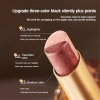 YZS 3 Màu Ngọc Trai Eyeshadow Stick – Bút tằm bóng cao, màu lấp lánh, lâu trôi 7