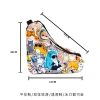 YZY Con Lăn Trượt Giày Trượt Túi Bảo Quản Một Vai – Muối Series Thời Trang Bền Đẹp 8